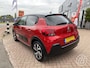 Citroën C3 1.2 83pk Shine | comfort seats, camera, parkeersensoren, navigatie, apple carplay, android auto, dab, 17 inch velgen