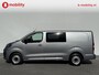 Opel Vivaro 2.0 CDTI L3H1 DC Edition Automaat Trekhaak | Achteruitrijcamera | Apple CarPlay | Cruise Control