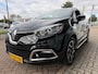 Renault Captur Dynamique Tce 120 EDC automaat | trekhaak | leder | stoelverwarming | 100% Renault onderhouden | tijdelijk gratis Top Afleverpakket twv Eur 695