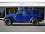 Jeep Wrangler Unlimited 2.0T Sahara I Hardtop I Automaat I