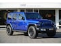 Jeep Wrangler Unlimited 2.0T Sahara I Hardtop I Automaat I