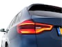 BMW X3 xDrive20i M-Sportpack High Executive Aut. *LUXURY-LEATHER | FULL-LED | TOP-VIEW | HEAD-UP | ADAPTIVE-CRUISE | BLIND-SPOT | DIGI-COCKPIT | HIFI-SOUND | DAB+ | AMBIENT-LIGHT | NAVI-FULLMAP | HEATED-SPORTSEATS | 21''ALU*