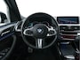 BMW X3 xDrive20i M-Sportpack High Executive Aut. *LUXURY-LEATHER | FULL-LED | TOP-VIEW | HEAD-UP | ADAPTIVE-CRUISE | BLIND-SPOT | DIGI-COCKPIT | HIFI-SOUND | DAB+ | AMBIENT-LIGHT | NAVI-FULLMAP | HEATED-SPORTSEATS | 21''ALU*