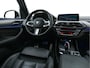 BMW X3 xDrive20i M-Sportpack High Executive Aut. *LUXURY-LEATHER | FULL-LED | TOP-VIEW | HEAD-UP | ADAPTIVE-CRUISE | BLIND-SPOT | DIGI-COCKPIT | HIFI-SOUND | DAB+ | AMBIENT-LIGHT | NAVI-FULLMAP | HEATED-SPORTSEATS | 21''ALU*