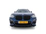BMW X3 xDrive20i M-Sportpack High Executive Aut. *LUXURY-LEATHER | FULL-LED | TOP-VIEW | HEAD-UP | ADAPTIVE-CRUISE | BLIND-SPOT | DIGI-COCKPIT | HIFI-SOUND | DAB+ | AMBIENT-LIGHT | NAVI-FULLMAP | HEATED-SPORTSEATS | 21''ALU*
