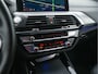 BMW X3 xDrive20i M-Sportpack High Executive Aut. *LUXURY-LEATHER | FULL-LED | TOP-VIEW | HEAD-UP | ADAPTIVE-CRUISE | BLIND-SPOT | DIGI-COCKPIT | HIFI-SOUND | DAB+ | AMBIENT-LIGHT | NAVI-FULLMAP | HEATED-SPORTSEATS | 21''ALU*