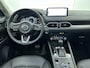 Mazda CX-5 2.0 e-SkyActiv-G M Hybrid 165 Newground / Elec. achterklep / 360° Camera / Navigatie / Stuurverwarming