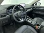 Mazda CX-5 2.0 e-SkyActiv-G M Hybrid 165 Newground / Elec. achterklep / 360° Camera / Navigatie / Stuurverwarming