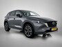 Mazda CX-5 2.0 e-SkyActiv-G M Hybrid 165 Newground / Elec. achterklep / 360° Camera / Navigatie / Stuurverwarming