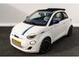Fiat 500C Icon 42 kWh | Cabrio | 17 inch LMV | LED | Camera | Keyless | Lane Assist