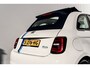 Fiat 500C Icon 42 kWh | Cabrio | 17 inch LMV | LED | Camera | Keyless | Lane Assist