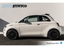 Fiat 500C Icon 42 kWh | Cabrio | 17 inch LMV | LED | Camera | Keyless | Lane Assist
