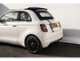 Fiat 500C Icon 42 kWh | Cabrio | 17 inch LMV | LED | Camera | Keyless | Lane Assist
