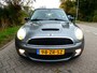MINI Cooper S Mini 1.6 Chili 174pk 1e eigenaar Clima Leder Xenon