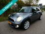MINI Cooper S Mini 1.6 Chili 174pk 1e eigenaar Clima Leder Xenon