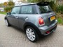 MINI Cooper S Mini 1.6 Chili 174pk 1e eigenaar Clima Leder Xenon