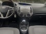 Hyundai i20 1.4i i-Motion I APK t/m 17.11.2026 I Trekhaak I Airco