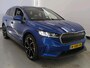 Skoda Enyaq iV 80 204pk | SOH 92% | Trekhaak |Navi | CarPlay | 21" | Elek. stoelen | Comfort | Assistentie | Klimaat | Camera |PDC