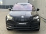Skoda Karoq 1.5 TSI 150PK ACT Sportline Business / Panoramadak / Standkachel / Stuur + Stoelverwarming V+A / Achteruitrijcamera / Elektrische Achterklep