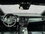 Volvo V90 2.0 T4 Business Sport | Trekhaak | BLIS | Adaptieve cruise control | Harman/Kardon | Stoelverwarming | Leder | Elektrisch verstelbare stoelen |