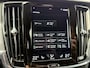 Volvo V90 2.0 T4 Business Sport | Trekhaak | BLIS | Adaptieve cruise control | Harman/Kardon | Stoelverwarming | Leder | Elektrisch verstelbare stoelen |