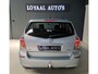 Toyota Corolla Verso 1.6 VVT-i Terra export auto