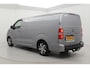 Toyota PROACE Electric Worker Professional Extra Range Long 75 kWh | Trekhaak | Keyless | Stoelverwarming | Navigatie | Parkeersensoren voor/achter | Apple Carplay / Android Auto | Cruise Control | Clima | Xenon | Camera | 17 inch