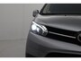 Toyota PROACE Electric Worker Professional Extra Range Long 75 kWh | Trekhaak | Keyless | Stoelverwarming | Navigatie | Parkeersensoren voor/achter | Apple Carplay / Android Auto | Cruise Control | Clima | Xenon | Camera | 17 inch