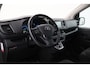 Toyota PROACE Electric Worker Professional Extra Range Long 75 kWh | Trekhaak | Keyless | Stoelverwarming | Navigatie | Parkeersensoren voor/achter | Apple Carplay / Android Auto | Cruise Control | Clima | Xenon | Camera | 17 inch