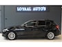 BMW 1-Serie 114i EDE|CRUISE|AIRCO|STOELVERW.|ELEK.RAMEN|APK.