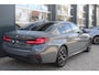 BMW 5-Serie 530e M-Sport Shadow | Laser | Pano | HK | HUD | ACC | Elek. Trekhaak