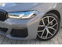 BMW 5-Serie 530e M-Sport Shadow | Laser | Pano | HK | HUD | ACC | Elek. Trekhaak