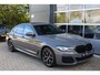 BMW 5-Serie 530e M-Sport Shadow | Laser | Pano | HK | HUD | ACC | Elek. Trekhaak