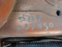 Fiat Panda 1.2 Edizione Cool 62.883 KM A.P.K 14-09-2026 !!