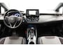 Toyota Corolla 2.0 Hybrid Trek Aut. [ Adapt.cruise Navigatie Trekhaak ]