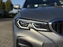 BMW 3-Serie 330i High Executive Edition | M Sport | Pano, Leder, Navi, Stoelverw., PDC, Cruise, Climate | Dealeroh. | Individual |