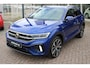 Volkswagen T-Roc 1.5 TSI 150pk R-Line DSG AUTOMAAT / Panorama dak / IQ LED / Navi / LM 19 inch / Camera / Park Assist / Trekhaak afn. Garantie tot 09-01-2030 / 100.000km