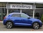 Volkswagen T-Roc 1.5 TSI 150pk R-Line DSG AUTOMAAT / Panorama dak / IQ LED / Navi / LM 19 inch / Camera / Park Assist / Trekhaak afn. Garantie tot 09-01-2030 / 100.000km
