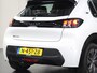 Peugeot e-208 Active Pack 50kWh 136PK | ACCURAPPORT 94%| AppleCarplay/Android Auto | Parkeersensoren | FULL LED | Navigatie | Lederen Stuurwiel | Climate Control | Cruise Control | 16" LMV | Isofix |