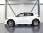Peugeot e-208 Active Pack 50kWh 136PK | ACCURAPPORT 94%| AppleCarplay/Android Auto | Parkeersensoren | FULL LED | Navigatie | Lederen Stuurwiel | Climate Control | Cruise Control | 16" LMV | Isofix |