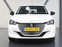 Peugeot e-208 Active Pack 50kWh 136PK | ACCURAPPORT 94%| AppleCarplay/Android Auto | Parkeersensoren | FULL LED | Navigatie | Lederen Stuurwiel | Climate Control | Cruise Control | 16" LMV | Isofix |
