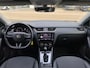 Skoda Octavia Combi 1.5 TSI 150pk DSG-7 Business Edition met Half Leder, Trekhaak en Stoelv.