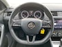 Skoda Octavia Combi 1.5 TSI 150pk DSG-7 Business Edition met Half Leder, Trekhaak en Stoelv.