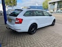 Skoda Octavia Combi 1.5 TSI 150pk DSG-7 Business Edition met Half Leder, Trekhaak en Stoelv.
