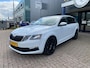 Skoda Octavia Combi 1.5 TSI 150pk DSG-7 Business Edition met Half Leder, Trekhaak en Stoelv.