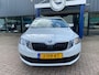 Skoda Octavia Combi 1.5 TSI 150pk DSG-7 Business Edition met Half Leder, Trekhaak en Stoelv.