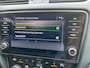 Skoda Octavia Combi 1.5 TSI 150pk DSG-7 Business Edition met Half Leder, Trekhaak en Stoelv.
