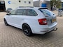 Skoda Octavia Combi 1.5 TSI 150pk DSG-7 Business Edition met Half Leder, Trekhaak en Stoelv.