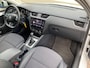 Skoda Octavia Combi 1.5 TSI 150pk DSG-7 Business Edition met Half Leder, Trekhaak en Stoelv.