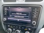 Skoda Octavia Combi 1.5 TSI 150pk DSG-7 Business Edition met Half Leder, Trekhaak en Stoelv.